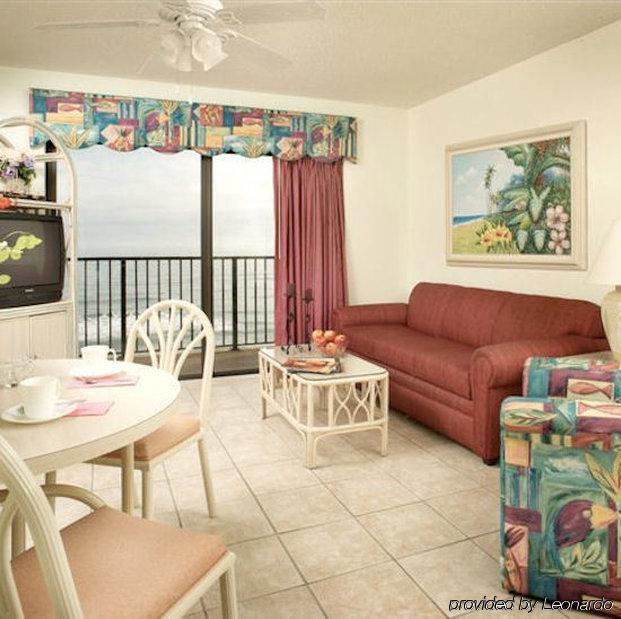 Tropic Sun Towers By Capital Vacations Aparthotel Ormond Beach Room photo