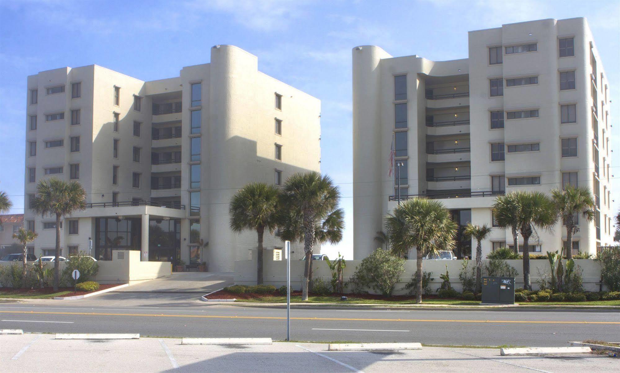 Tropic Sun Towers By Capital Vacations Aparthotel Ormond Beach Exterior photo