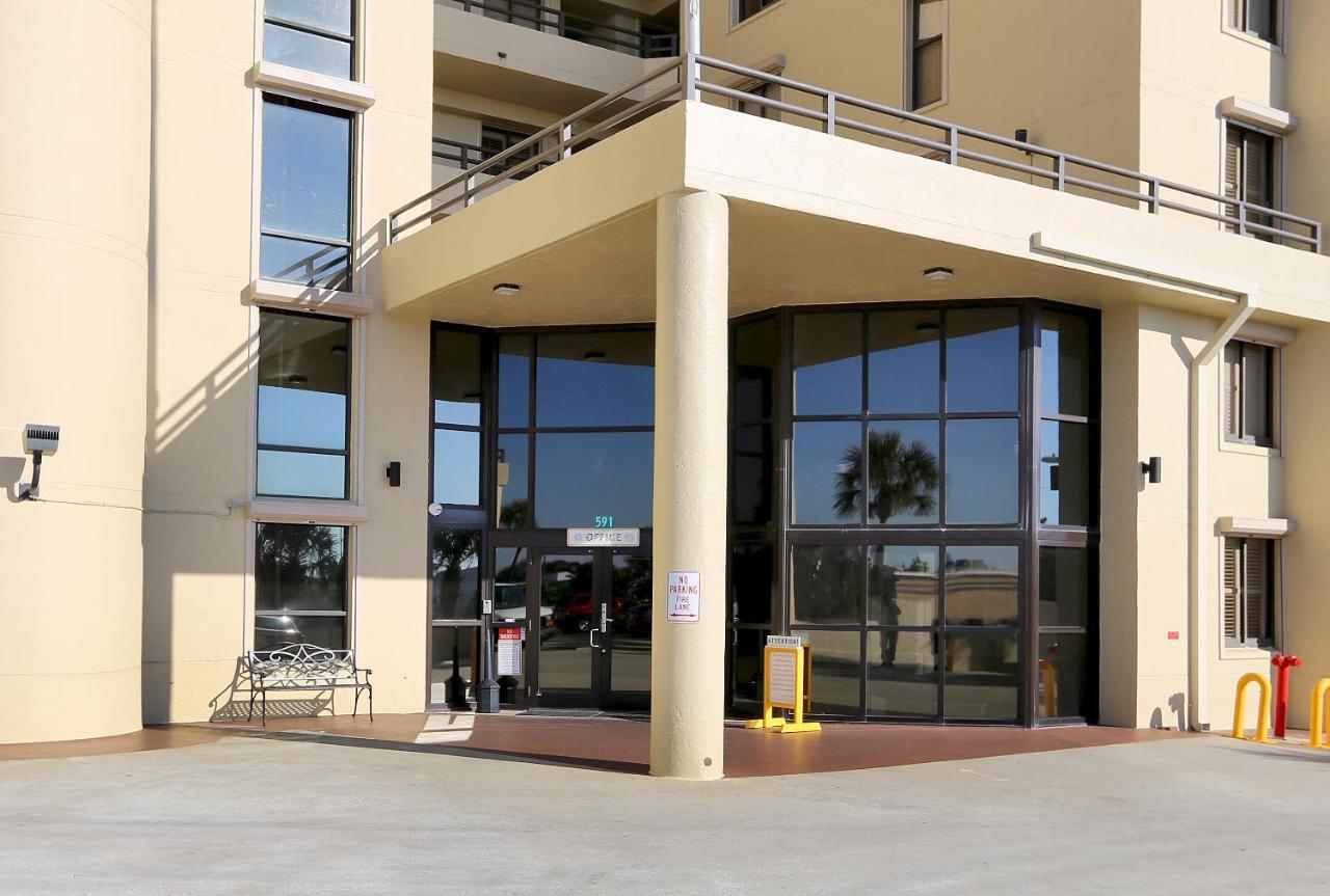 Tropic Sun Towers By Capital Vacations Aparthotel Ormond Beach Exterior photo